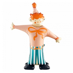 스탠딩 에어벌룬 서커스 삐에로 광대 / 3620691