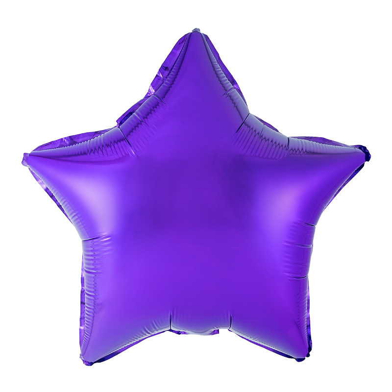 19인치 별은박 퍼플 / 10400