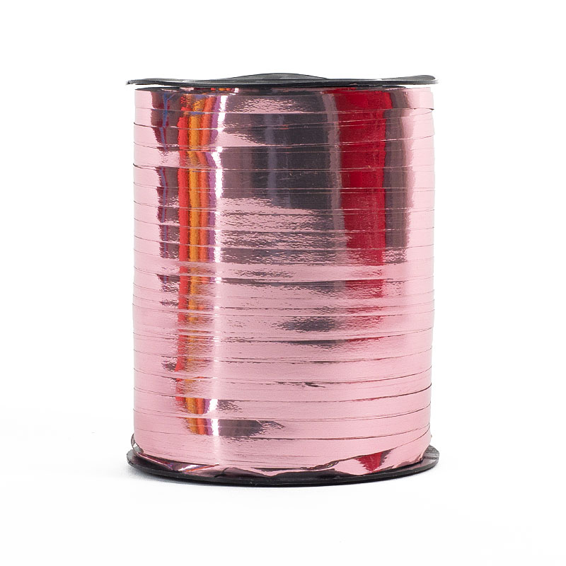 컬링리본 450m [유광 로즈골드] / 11040