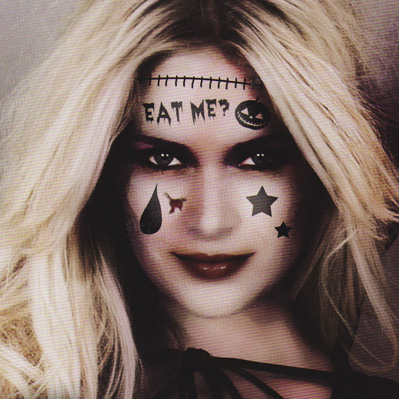 할로윈타투 호러 [러블리미코] / 11636