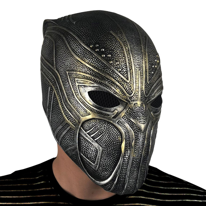 리얼 고무가면 [복수의동맹] / 11752