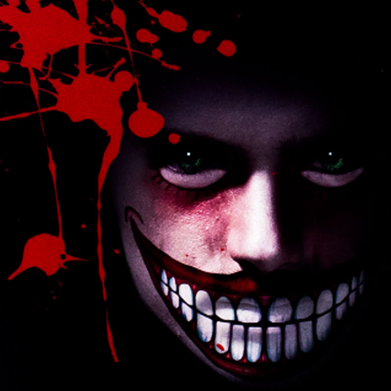 호러타투 빅마우스 8번 / 11779