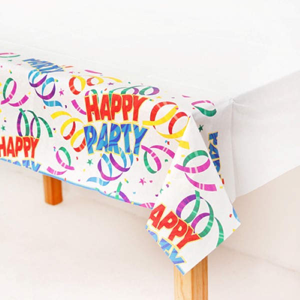 파티테이블보 종이 [파티스트림] / 2812