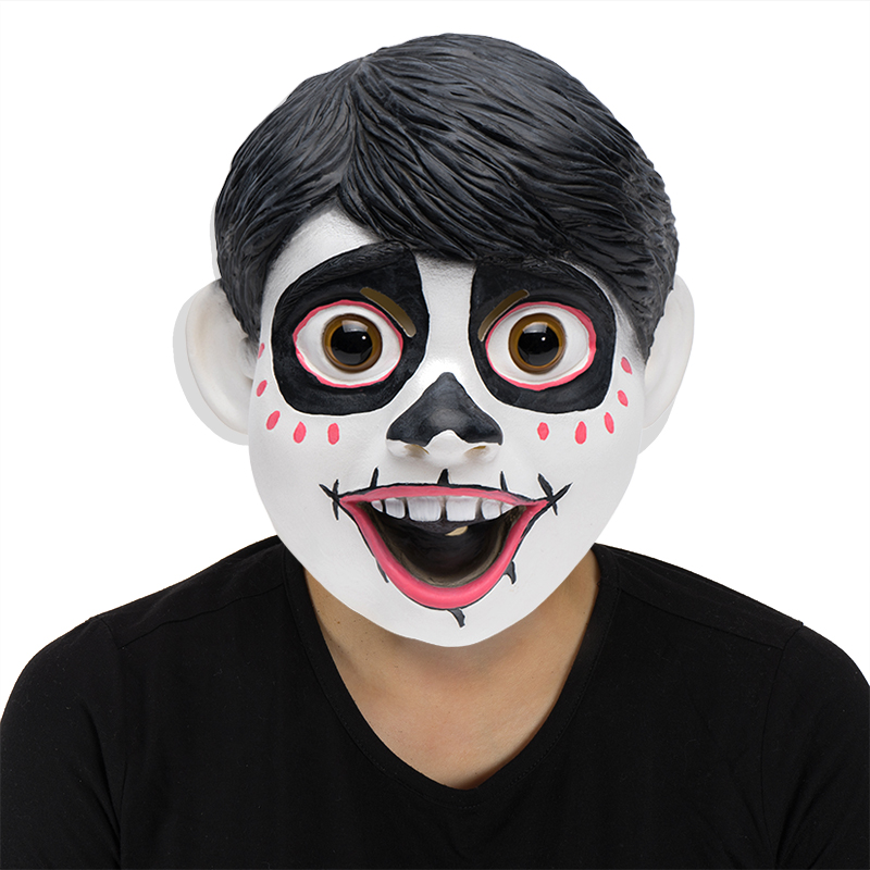 리얼 고무가면 [드림스코코] / 3507712