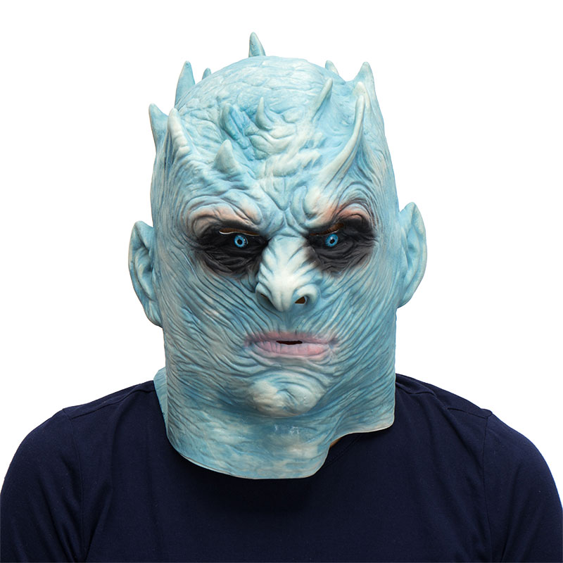 리얼 고무가면 [왕좌의 게임 나이트 킹] / 3507721