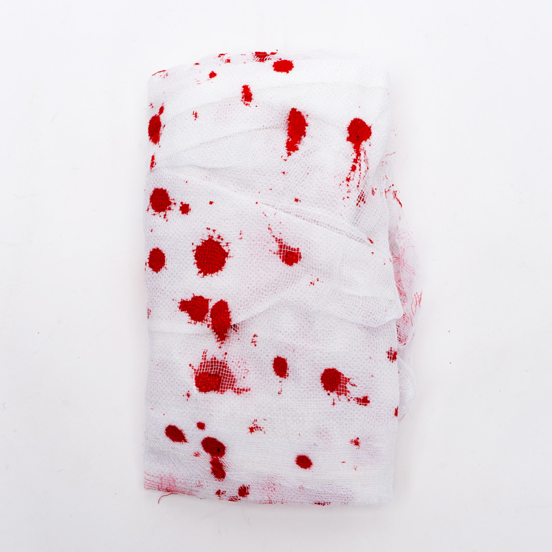 피묻은 붕대 토시형 / 3507838