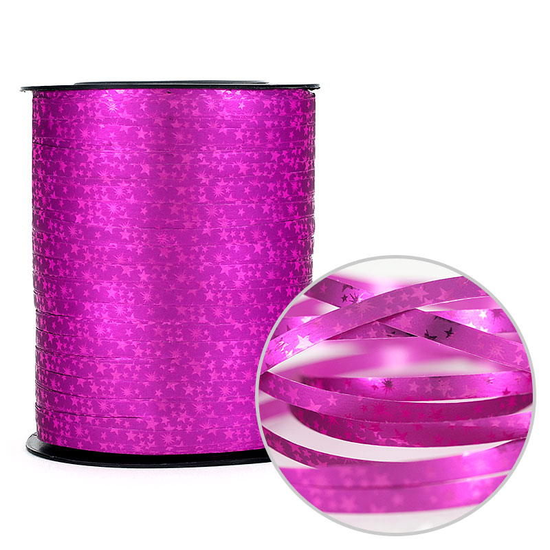 컬링리본 450m [별무늬 푸치샤] / 3537511