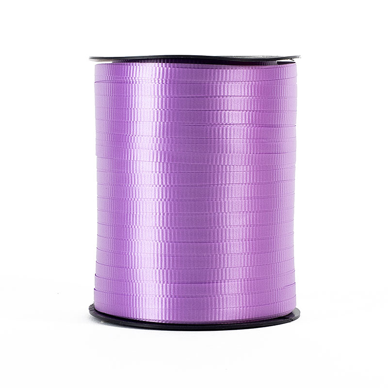 컬링리본 450m [라벤더] / 7586