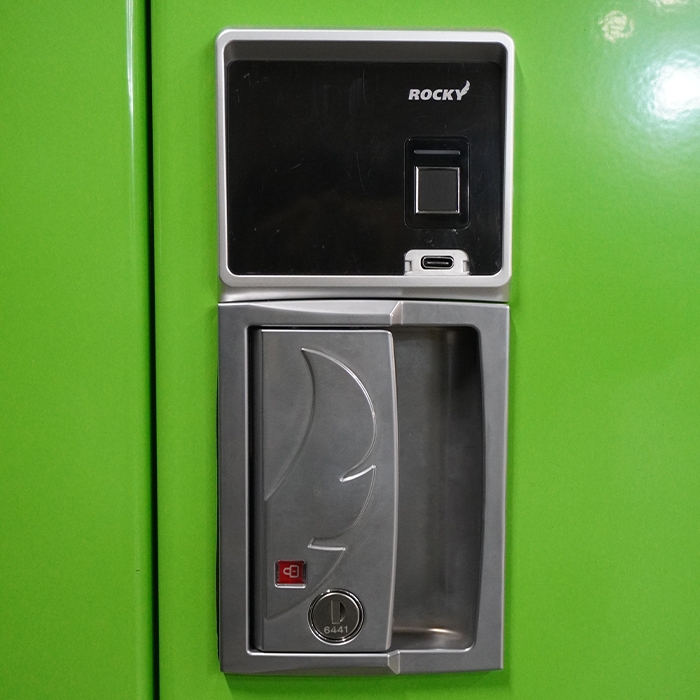 제품 전용 디지털 키박스