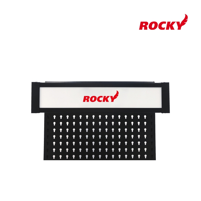 RTS 전용 LED 라이트박스