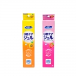 구강 청결 겔 40g (딸기맛/레몬맛)