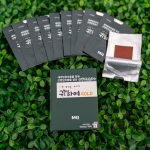 귀하여 골드 (1박스/10매입) [1박스/3박스/6박스]