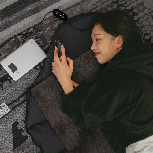 렉스웜 탄소매트(12V)