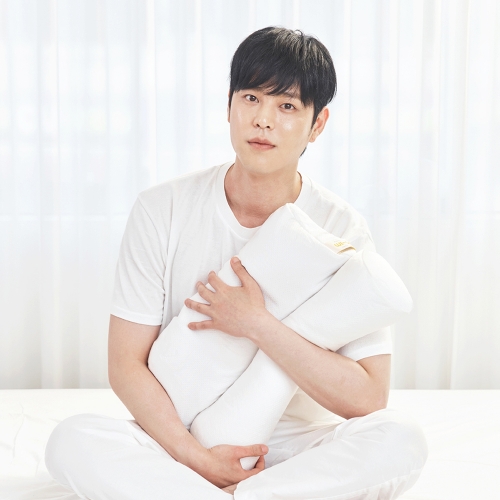 와이온 맞춤 베개 와이드 인견