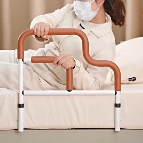 무타공 침대가드