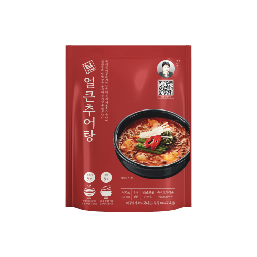 남가네 얼큰추어탕