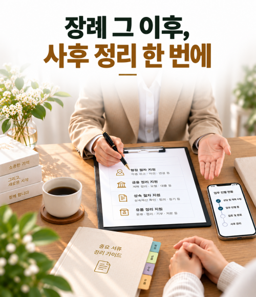 엔딩케어
