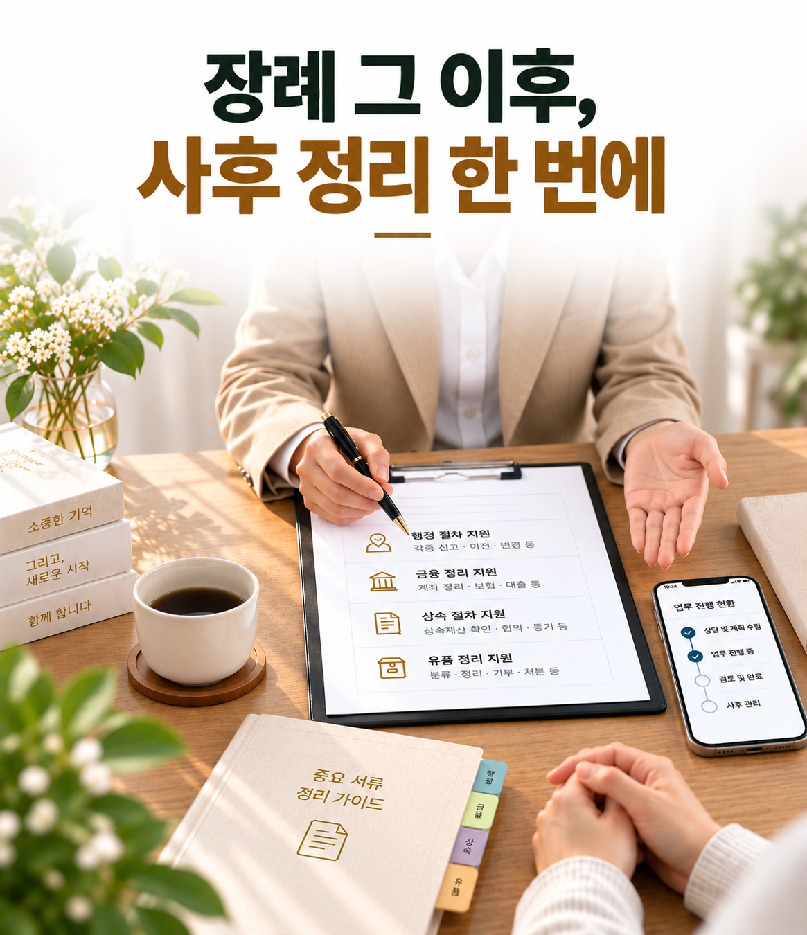 엔딩케어
