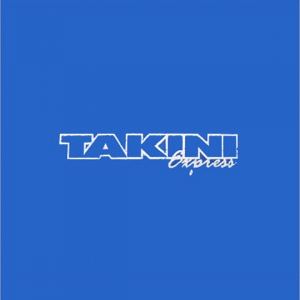 타키니 익스프레스(Deep Blue) TAKINI