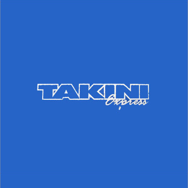 타키니 익스프레스(Deep Blue) TAKINI