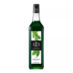 1883 그린민트 시럽 1000ml