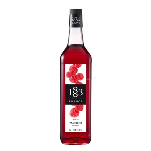 1883 라즈베리 시럽 1000ml