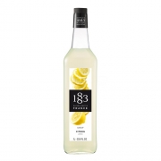 1883 레몬 시럽 1000ml