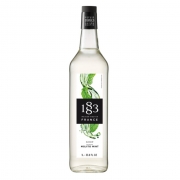 1883 모히또 시럽 1000ml