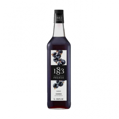 1883 블루베리 시럽 1000ml