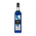 1883 블루큐라소 시럽 1000ml