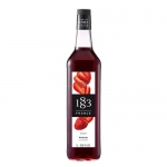 1883 스트로베리 시럽 1000ml