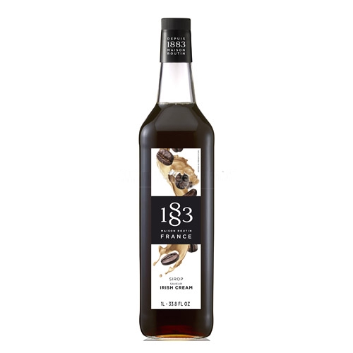 1883 아이리쉬 시럽 1000ml