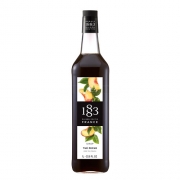 1883 아이스티피치 시럽 1000ml