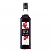 1883 체리 시럽 1000ml