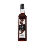 1883 초콜렛 시럽 1000ml