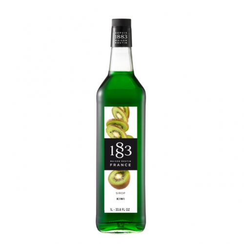 1883 키위 시럽 1000ml