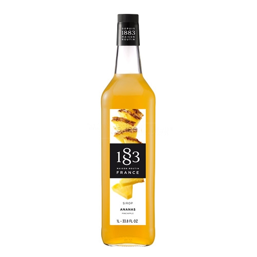 1883 파인애플 시럽 1000ml