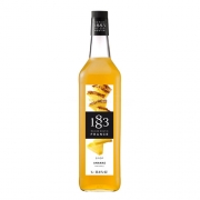 1883 파인애플 시럽 1000ml