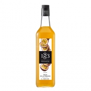 1883 패션프룻 시럽 1000ml