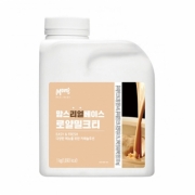 흥국 맘스 리얼베이스 로얄밀크티 1kg