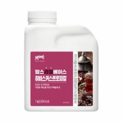 흥국 맘스 리얼베이스 히비스커스 트로피칼 1kg