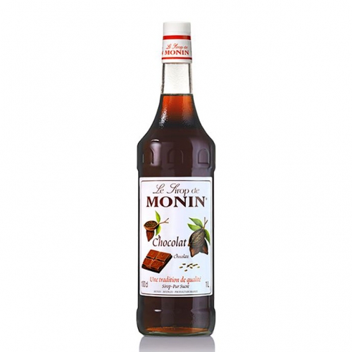 모닌 초콜렛 시럽 1000ml