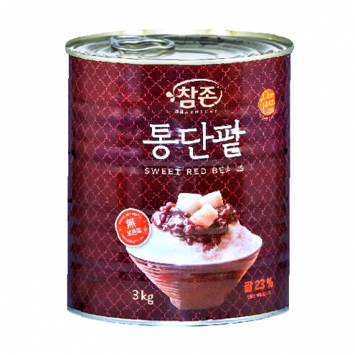 참존 통단팥 (원터치) 3kg