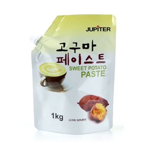 래미 쥬피터 고구마 페이스트 1kg