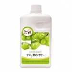 아임요 청포도 에이드 1.5L