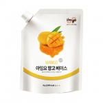 아임요 망고 베이스 1kg