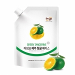 아임요 제주 청귤 베이스 1kg