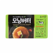 소와나무 오메가3 모닝버터 450g