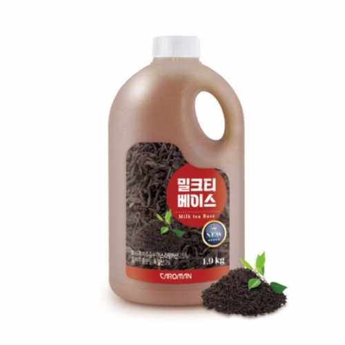 까로망 마이 밀크티 베이스 2kg