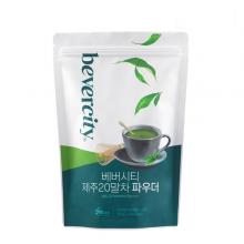 세미 베버시티 제주20 말차 파우더 500g